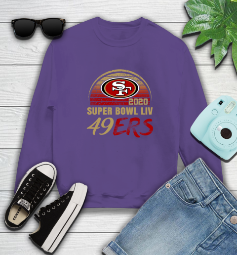 San Francisco 49ers Super Bowl LIV 2020 Shirt 28