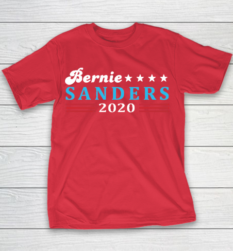 Bernie Sanders 2020 Men Women Shirt 81