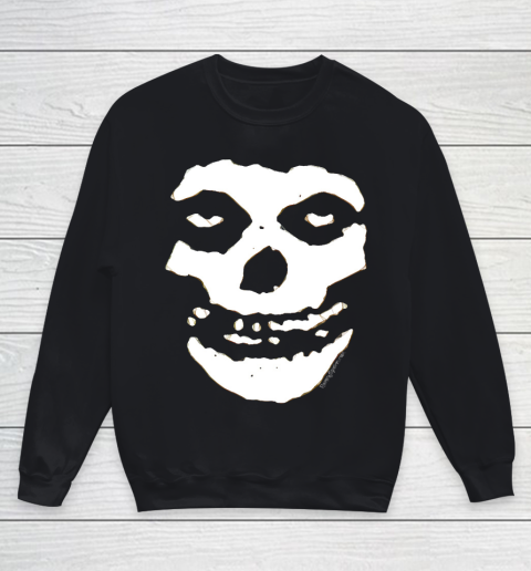 Jerry Only Misfits Youth Sweatshirt