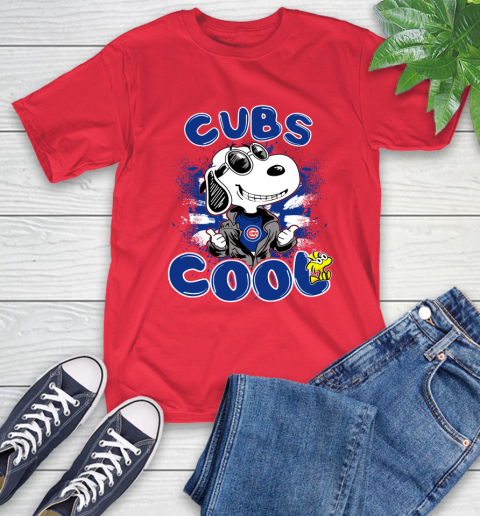 Cool chicago cubs shirts 2025