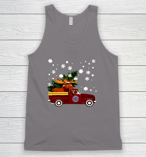 Buffalo Bills Bring Christmas Home NFL Tank Top - Image 7