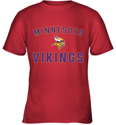 Unisex Children's Minnesota Vikings NFL Jerseys for sale