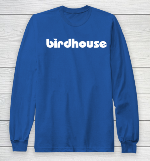 Birdhouse  Drake Birdhouse Long Sleeve T-Shirt 6
