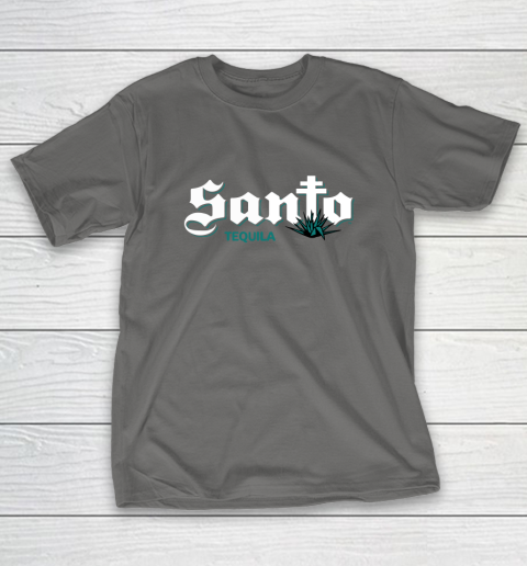 Santo Tequila Guy Fieri T-Shirt 8