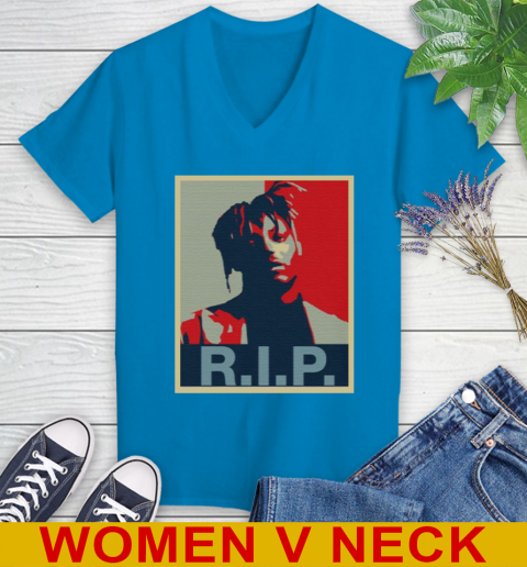 RIP Juice Wrld Shirt 84