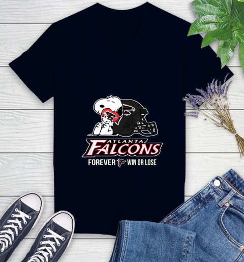 NFL The Peanuts Movie Snoopy Forever Win Or Lose Football Atlanta Falcons 79