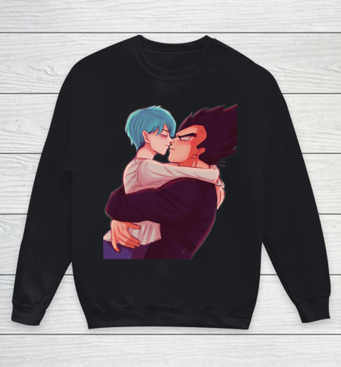 Bulma sweatshirt shop