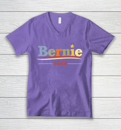 Vote Bernie Sanders 2020 T Shirt 51