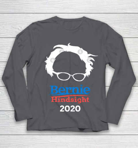 Bernie Sanders Hindsight 2020 T Shirt 96