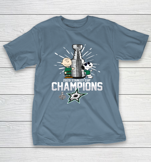 Champion snoopy top t shirt