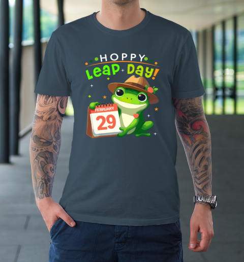 Leap year clearance t shirts
