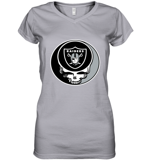 : Pets First Oakland Raiders T-Shirt, Medium : Sports