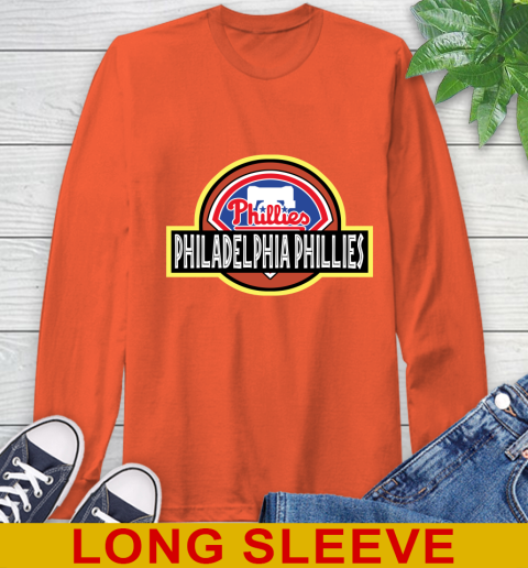 MLB Philadelphia Phillies Jurassic Park Dinosaur Movie Baseball Sports 62