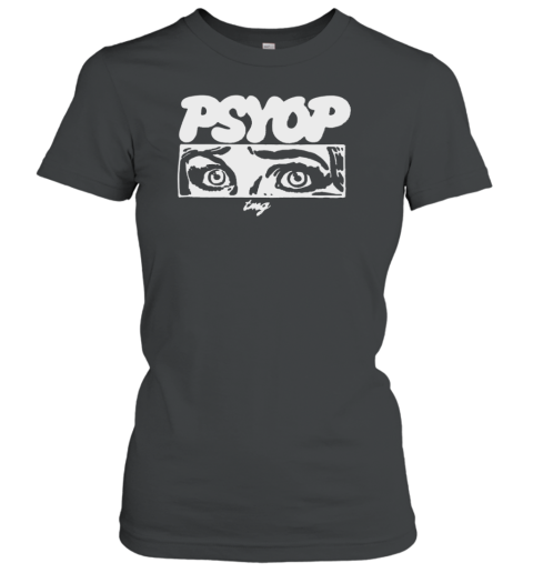 Tiny meat gang psyop puff Women's T-Shirt