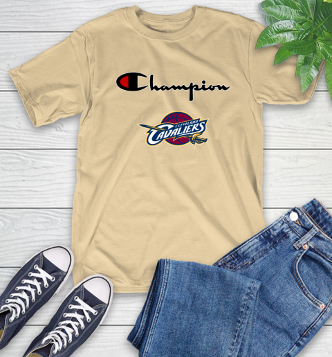 NBA Basketball Cleveland Cavaliers Champion Shirt T-Shirt 6