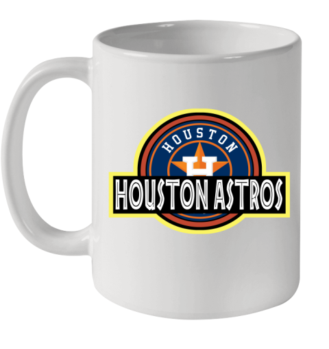 MLB Houston Astros Jurassic Park Dinosaur Movie Baseball Sports 148