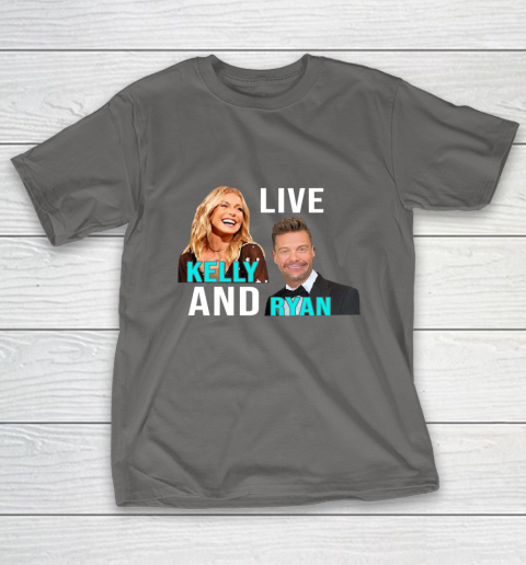 Live Kelly And Ryan T-Shirt 8