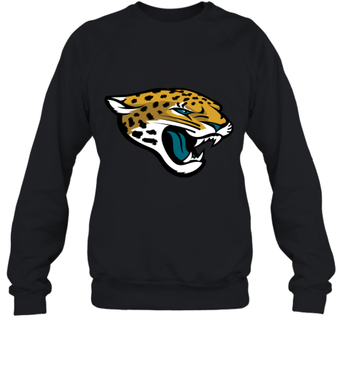 Jacksonville Jaguars Nfl Pro Line By Fanatics Branded Vintage Victory Sweatshirt