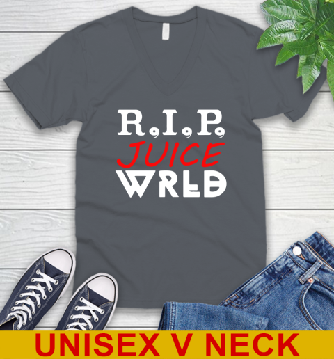 RIP Juice Wrld Costume Shirt 50
