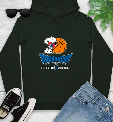 NBA The Peanuts Movie Snoopy Forever Win Or Lose Basketball Dallas Mavericks 149