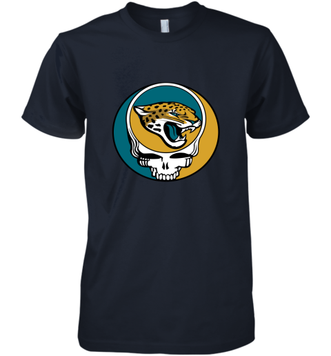 NFL US Eagle Duuuval Jacksonville Jaguars Shirt - Guineashirt