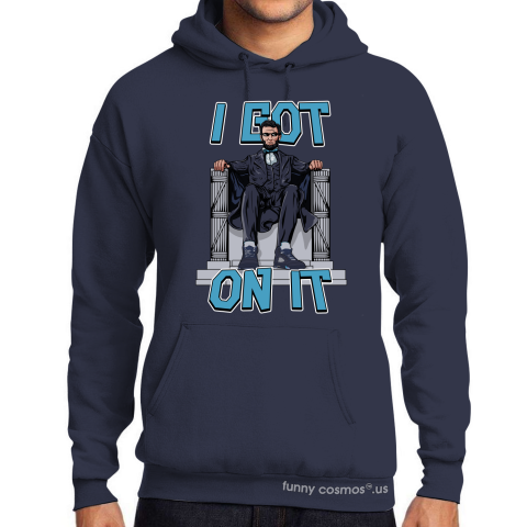 Air Jordan 5 Hornets Matching Sneaker Shirt Lincoln I Got On It Nayy Turquoise Sneaker Shirt