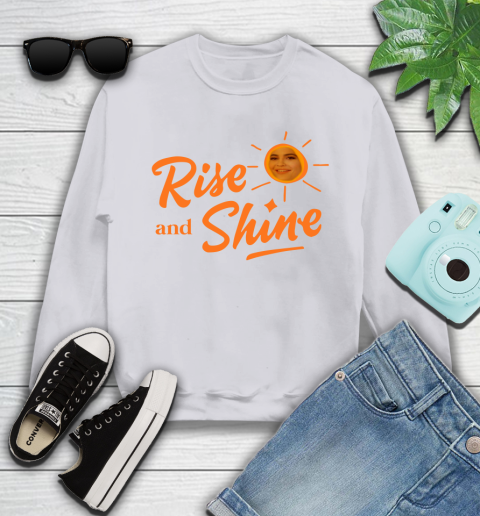 Rise And Shine Shirt 116