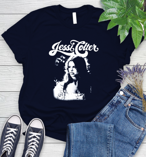 Jessi Colter Women's T-Shirt 2