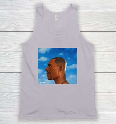 Fortnite Drake Tank Top 2