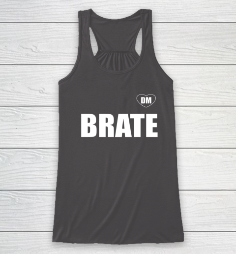 Warriors Brate Racerback Tank - Image 7