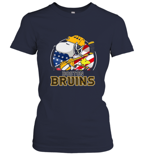 nvoy-boston-bruins-ice-hockey-snoopy-and-woodstock-nhl-ladies-t-shirt-20-front-navy-480px