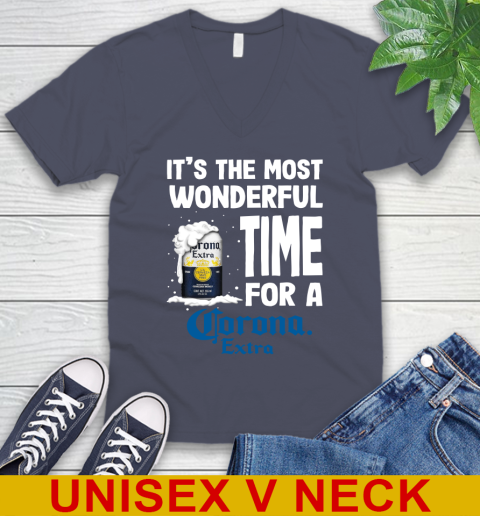 I't the most wonderful time for a Corona Extra beer lovers 53