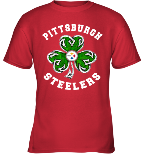 Kids Pittsburgh Steelers Gear, Youth Steelers Apparel, Merchandise