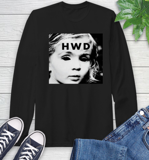 HWD halfway dead shirt 58