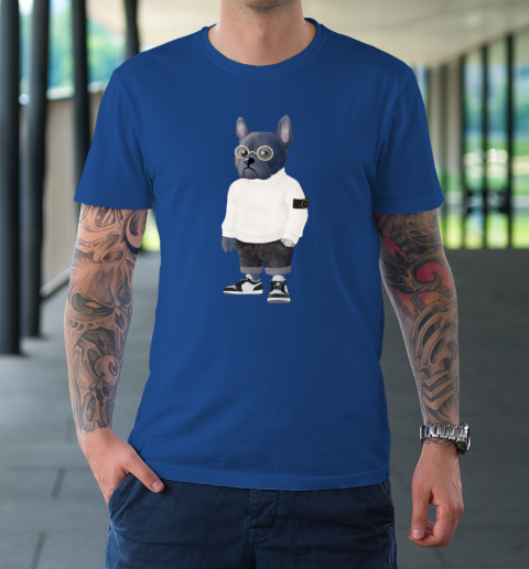 French Bulldog T-Shirt 7