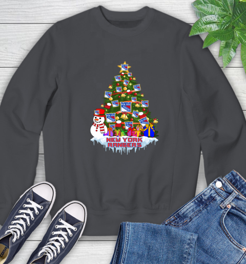 new york rangers t shirt uk