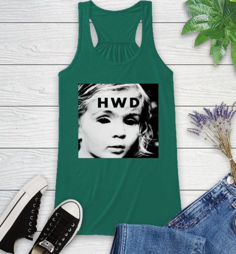 HWD halfway dead shirt 43