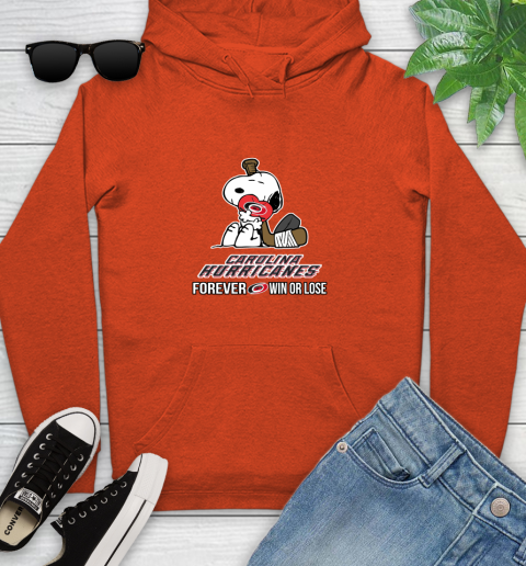NHL The Peanuts Movie Snoopy Forever Win Or Lose Hockey Carolina Hurricanes 141
