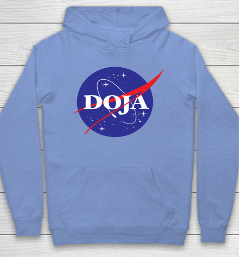 Doja Nasa Hoodie 7