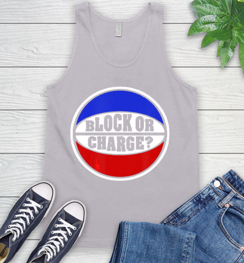 Block Or Charge Shirt 68