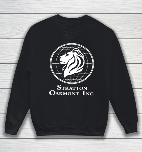 Stratton oakmont sweatshirt online