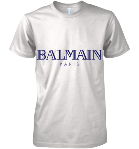 Balmain Premium Men's T-Shirt