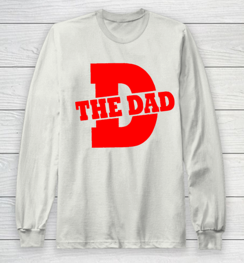Acne sale dad sweatshirt