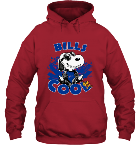 Buffalo Bills Snoopy Joe shirt, hoodie, sweater, long sleeve and tank top