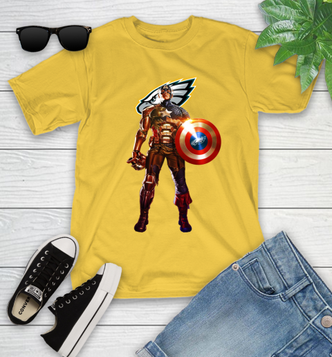 Avengers endgame captain america shirt store