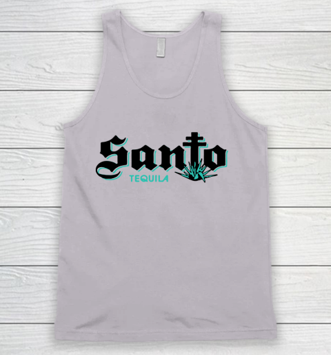 Santo Tequila Tank Top 2