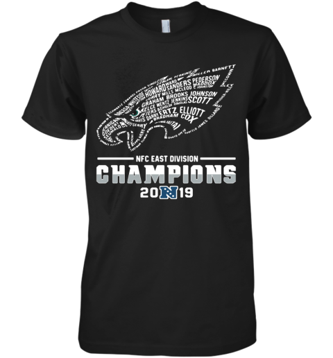 philadelphia eagles men's t shirt