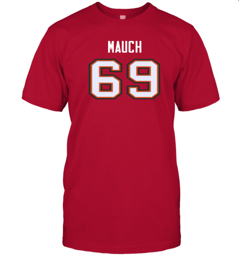 Mauch 69 T