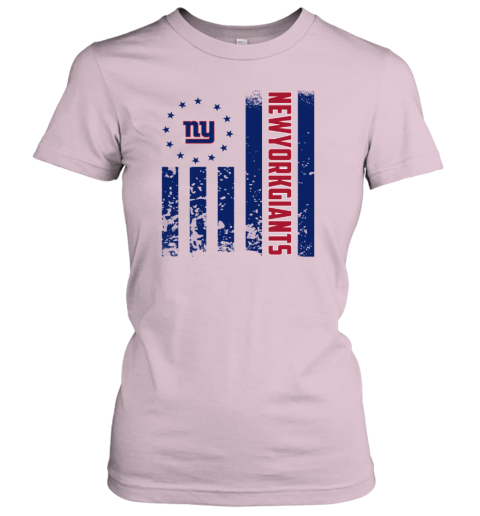 NFL New Orleans Saints American Flag T-Shirt - Rookbrand