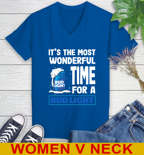 I't the most wonderful time for a Bud Light beer lovers 81